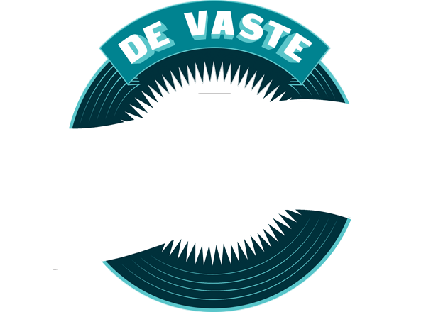 Logo De Vaste Clique